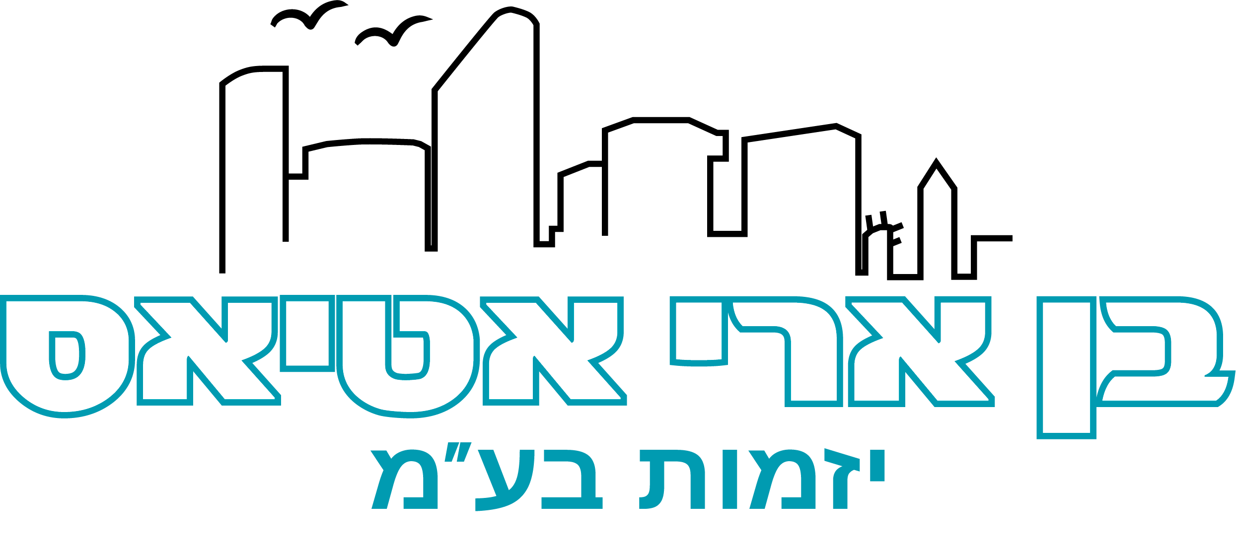 בן ארי אריאס יזמות בע"מ